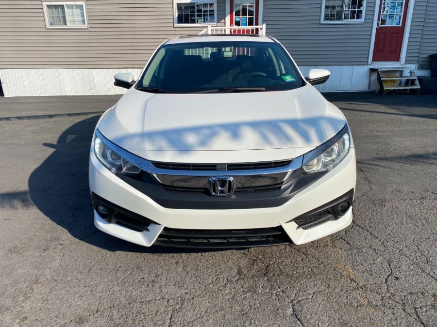 2017 Honda Civic Sedan EX-T CVT, available for sale in Paterson, New Jersey | DZ Automall. Paterson, New Jersey 2017 Honda Civic Sedan EX-T CVT, available for sale in Paterson, New Jersey | DZ Automall. Paterson, New Jersey