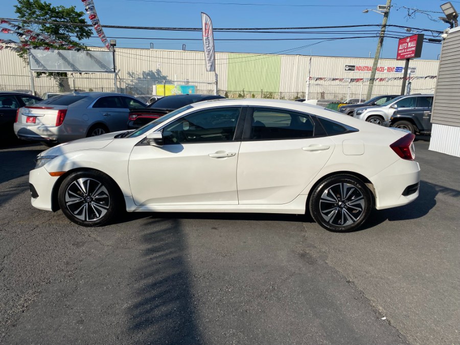 2017 Honda Civic Sedan EX-T CVT, available for sale in Paterson, New Jersey | DZ Automall. Paterson, New Jersey 2017 Honda Civic Sedan EX-T CVT, available for sale in Paterson, New Jersey | DZ Automall. Paterson, New Jersey
