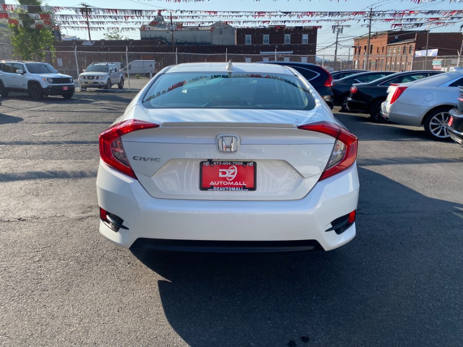 2017 Honda Civic Sedan EX-T CVT, available for sale in Paterson, New Jersey | DZ Automall. Paterson, New Jersey 2017 Honda Civic Sedan EX-T CVT, available for sale in Paterson, New Jersey | DZ Automall. Paterson, New Jersey