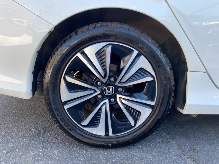 2017 Honda Civic Sedan EX-T CVT, available for sale in Paterson, New Jersey | DZ Automall. Paterson, New Jersey 2017 Honda Civic Sedan EX-T CVT, available for sale in Paterson, New Jersey | DZ Automall. Paterson, New Jersey