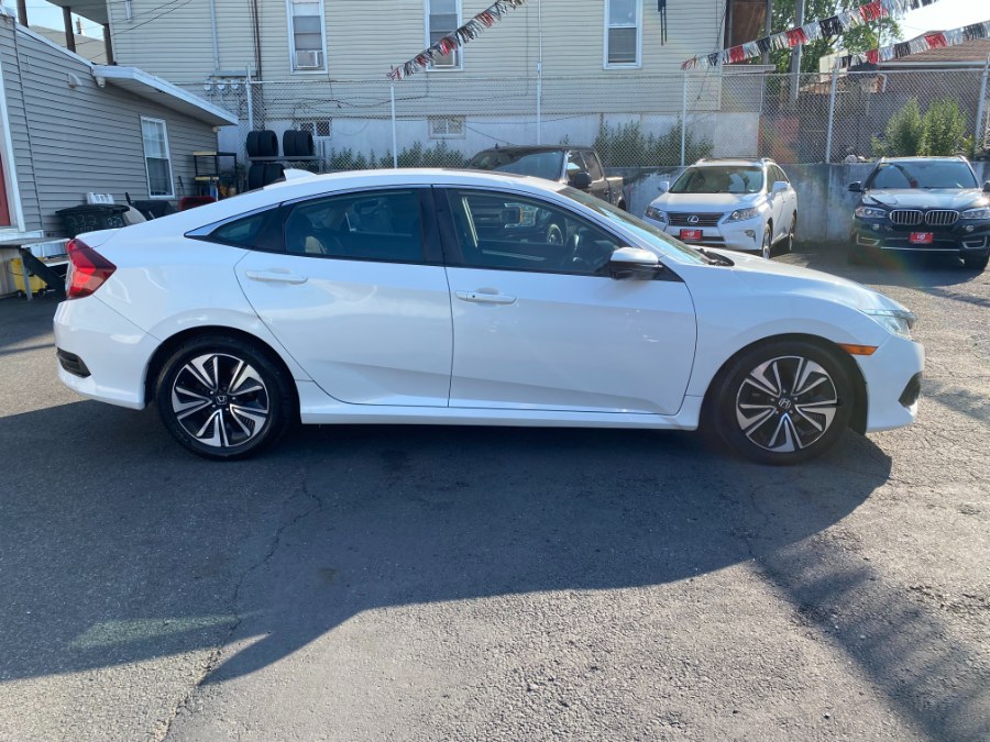 2017 Honda Civic Sedan EX-T CVT, available for sale in Paterson, New Jersey | DZ Automall. Paterson, New Jersey 2017 Honda Civic Sedan EX-T CVT, available for sale in Paterson, New Jersey | DZ Automall. Paterson, New Jersey