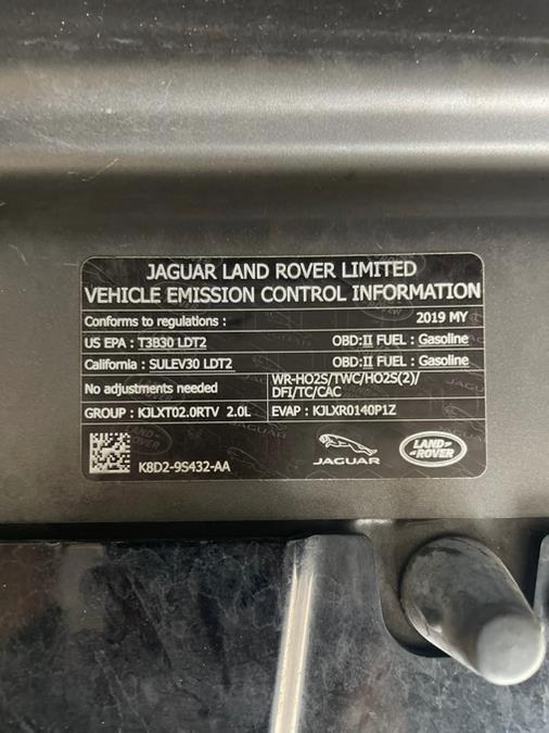 2019 Land Rover Discovery Sport SE 4WD, available for sale in Hawaiian Gardens, California | Luxe Motors. Hawaiian Gardens, California 2019 Land Rover Discovery Sport SE 4WD, available for sale in Hawaiian Gardens, California | Luxe Motors. Hawaiian Gardens, California