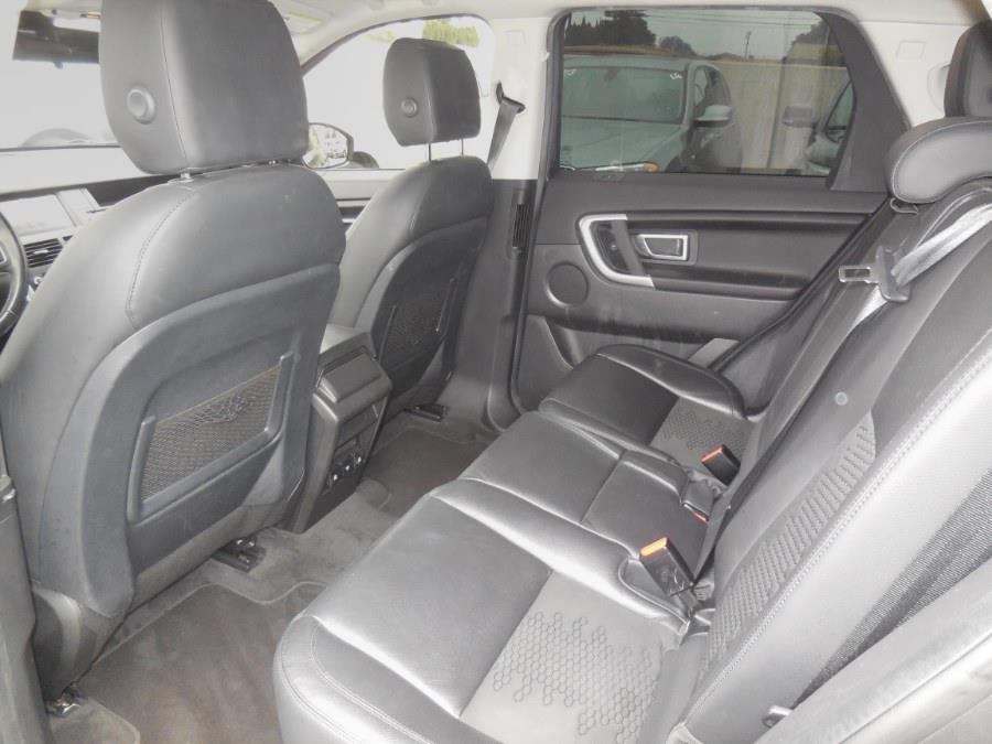2019 Land Rover Discovery Sport SE 4WD, available for sale in Hawaiian Gardens, California | Luxe Motors. Hawaiian Gardens, California 2019 Land Rover Discovery Sport SE 4WD, available for sale in Hawaiian Gardens, California | Luxe Motors. Hawaiian Gardens, California