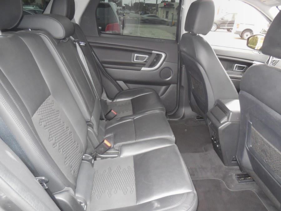 2019 Land Rover Discovery Sport SE 4WD, available for sale in Hawaiian Gardens, California | Luxe Motors. Hawaiian Gardens, California 2019 Land Rover Discovery Sport SE 4WD, available for sale in Hawaiian Gardens, California | Luxe Motors. Hawaiian Gardens, California