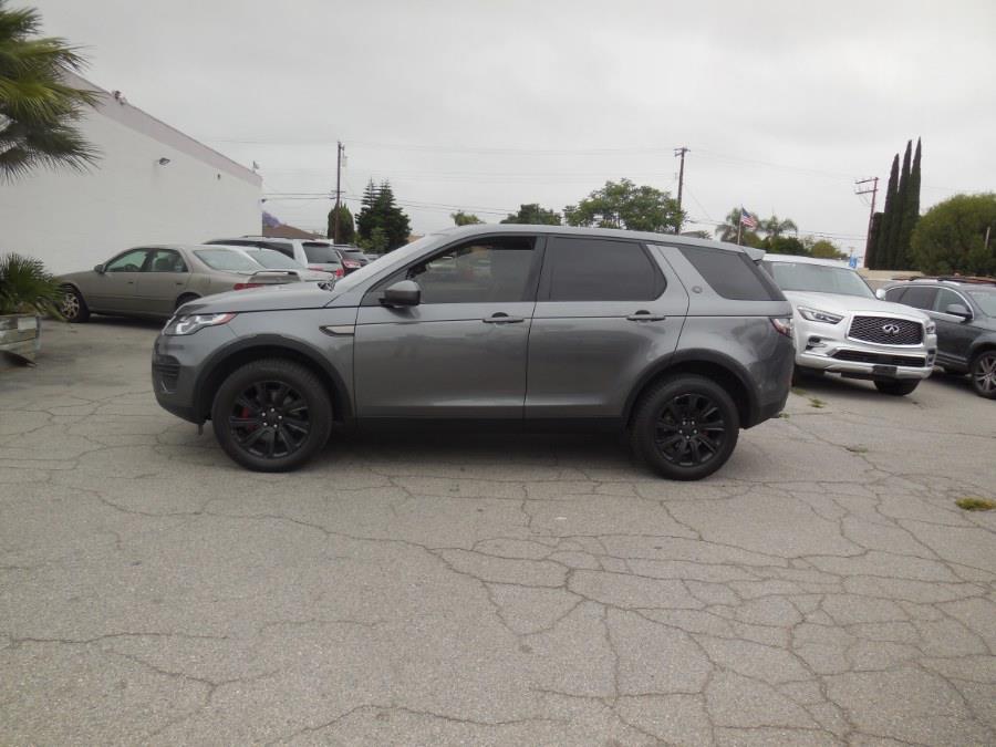 2019 Land Rover Discovery Sport SE 4WD, available for sale in Hawaiian Gardens, California | Luxe Motors. Hawaiian Gardens, California 2019 Land Rover Discovery Sport SE 4WD, available for sale in Hawaiian Gardens, California | Luxe Motors. Hawaiian Gardens, California