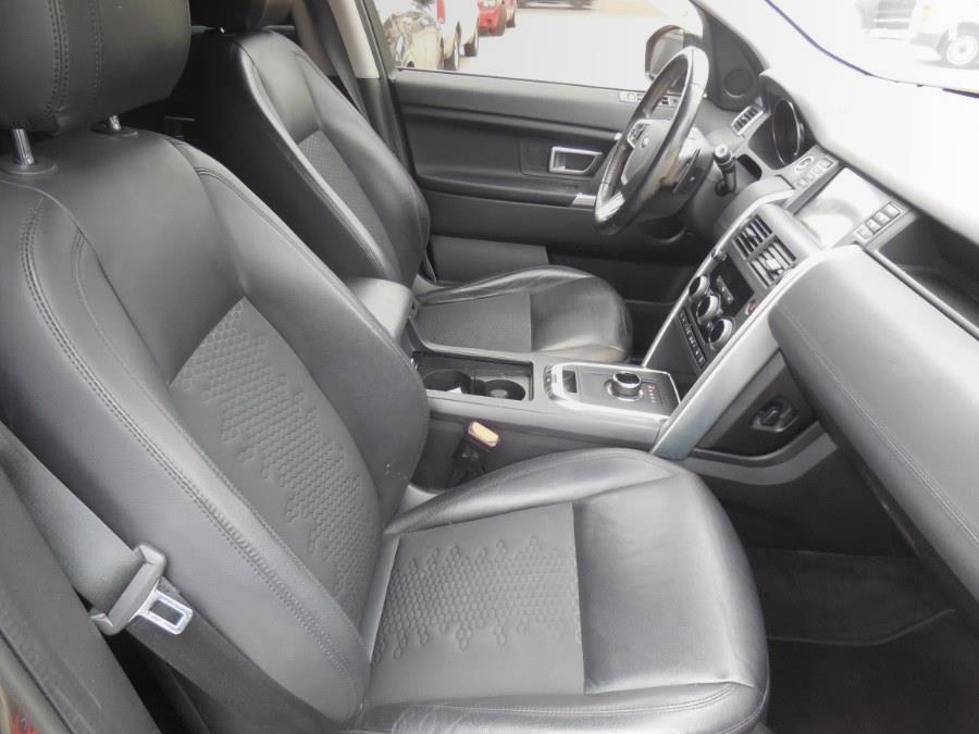 2019 Land Rover Discovery Sport SE 4WD, available for sale in Hawaiian Gardens, California | Luxe Motors. Hawaiian Gardens, California 2019 Land Rover Discovery Sport SE 4WD, available for sale in Hawaiian Gardens, California | Luxe Motors. Hawaiian Gardens, California