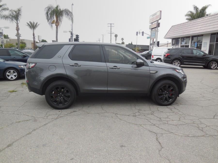 2019 Land Rover Discovery Sport SE 4WD, available for sale in Hawaiian Gardens, California | Luxe Motors. Hawaiian Gardens, California 2019 Land Rover Discovery Sport SE 4WD, available for sale in Hawaiian Gardens, California | Luxe Motors. Hawaiian Gardens, California