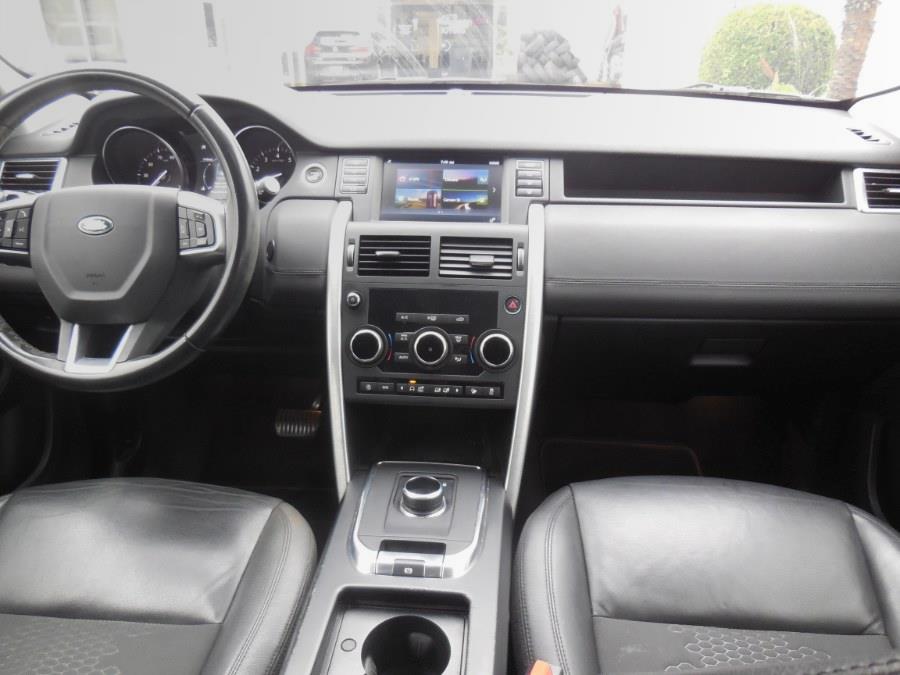 2019 Land Rover Discovery Sport SE 4WD, available for sale in Hawaiian Gardens, California | Luxe Motors. Hawaiian Gardens, California 2019 Land Rover Discovery Sport SE 4WD, available for sale in Hawaiian Gardens, California | Luxe Motors. Hawaiian Gardens, California