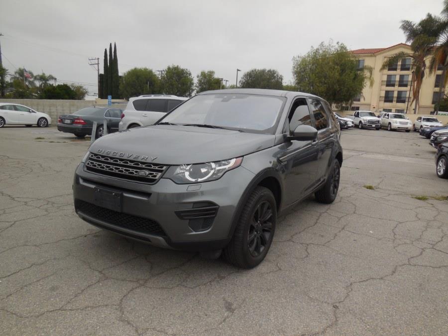 2019 Land Rover Discovery Sport SE 4WD, available for sale in Hawaiian Gardens, California | Luxe Motors. Hawaiian Gardens, California 2019 Land Rover Discovery Sport SE 4WD, available for sale in Hawaiian Gardens, California | Luxe Motors. Hawaiian Gardens, California