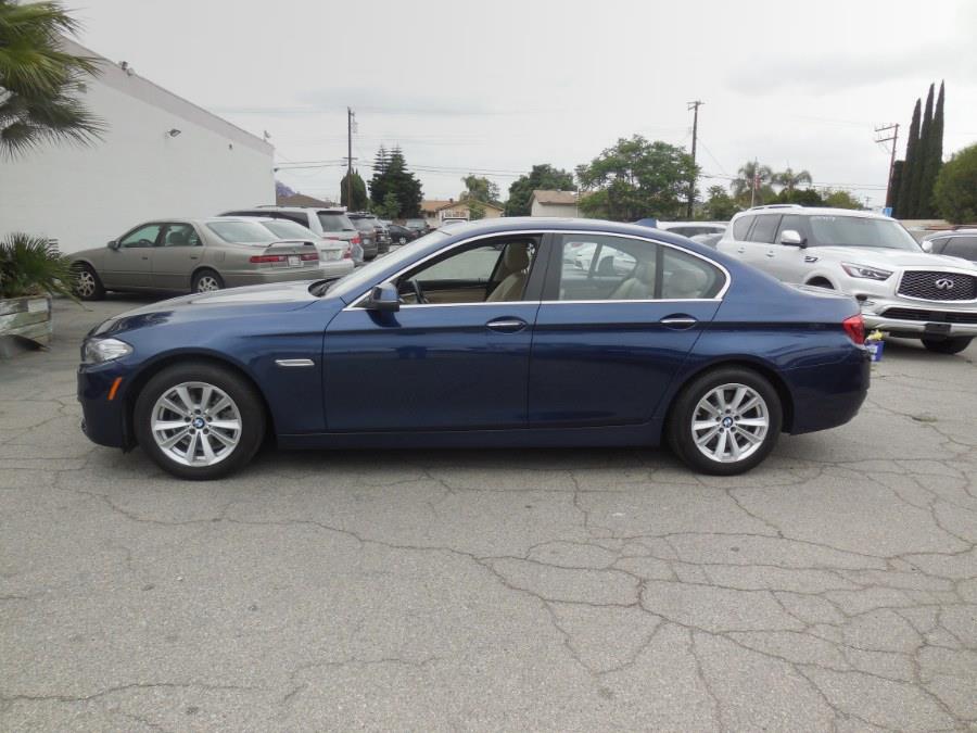 2016 BMW 528I 4dr Sdn 528i RWD, available for sale in Hawaiian Gardens, California | Luxe Motors. Hawaiian Gardens, California 2016 BMW 528I 4dr Sdn 528i RWD, available for sale in Hawaiian Gardens, California | Luxe Motors. Hawaiian Gardens, California