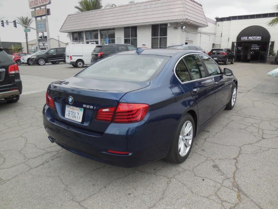 2016 BMW 528I 4dr Sdn 528i RWD, available for sale in Hawaiian Gardens, California | Luxe Motors. Hawaiian Gardens, California 2016 BMW 528I 4dr Sdn 528i RWD, available for sale in Hawaiian Gardens, California | Luxe Motors. Hawaiian Gardens, California