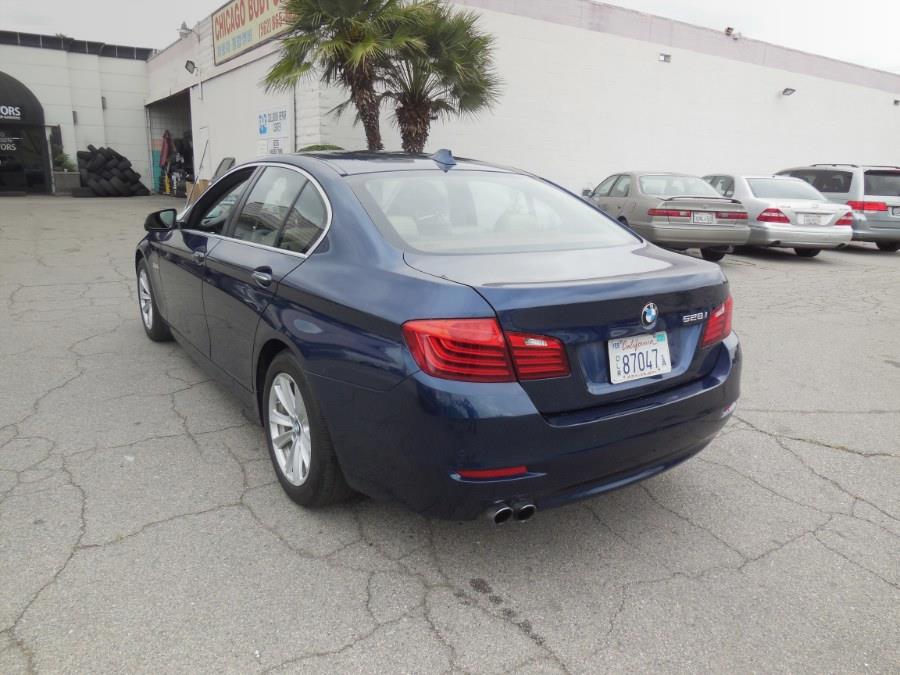 2016 BMW 528I 4dr Sdn 528i RWD, available for sale in Hawaiian Gardens, California | Luxe Motors. Hawaiian Gardens, California 2016 BMW 528I 4dr Sdn 528i RWD, available for sale in Hawaiian Gardens, California | Luxe Motors. Hawaiian Gardens, California