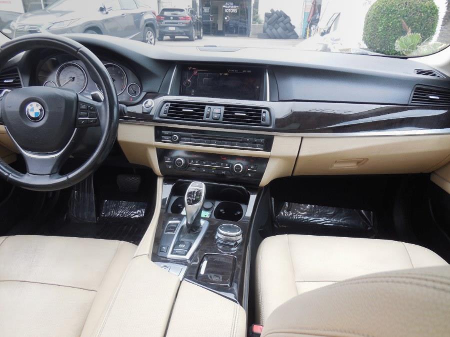 2016 BMW 528I 4dr Sdn 528i RWD, available for sale in Hawaiian Gardens, California | Luxe Motors. Hawaiian Gardens, California 2016 BMW 528I 4dr Sdn 528i RWD, available for sale in Hawaiian Gardens, California | Luxe Motors. Hawaiian Gardens, California