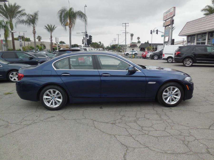 2016 BMW 528I 4dr Sdn 528i RWD, available for sale in Hawaiian Gardens, California | Luxe Motors. Hawaiian Gardens, California 2016 BMW 528I 4dr Sdn 528i RWD, available for sale in Hawaiian Gardens, California | Luxe Motors. Hawaiian Gardens, California