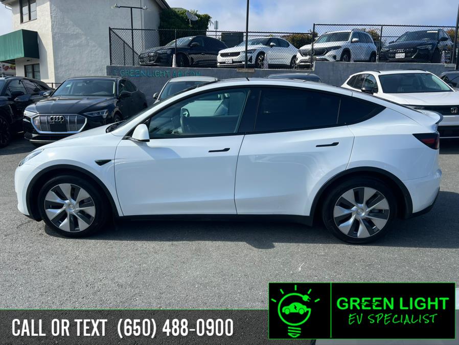 2022 Tesla Model Y Long Range AWD, available for sale in Daly City, California | Green Light Auto Wholesale. Daly City, California 2022 Tesla Model Y Long Range AWD, available for sale in Daly City, California | Green Light Auto Wholesale. Daly City, California