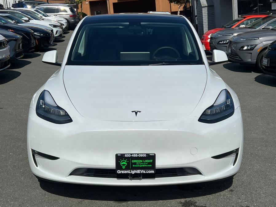 2022 Tesla Model Y Long Range AWD, available for sale in Daly City, California | Green Light Auto Wholesale. Daly City, California 2022 Tesla Model Y Long Range AWD, available for sale in Daly City, California | Green Light Auto Wholesale. Daly City, California