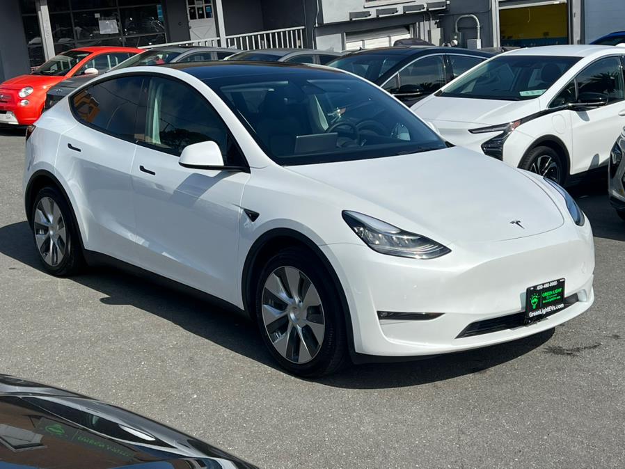 2022 Tesla Model Y Long Range AWD, available for sale in Daly City, California | Green Light Auto Wholesale. Daly City, California 2022 Tesla Model Y Long Range AWD, available for sale in Daly City, California | Green Light Auto Wholesale. Daly City, California