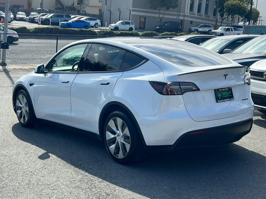 2022 Tesla Model Y Long Range AWD, available for sale in Daly City, California | Green Light Auto Wholesale. Daly City, California 2022 Tesla Model Y Long Range AWD, available for sale in Daly City, California | Green Light Auto Wholesale. Daly City, California