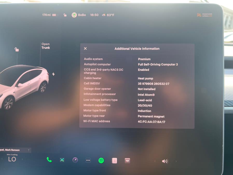 2022 Tesla Model Y Long Range AWD, available for sale in Daly City, California | Green Light Auto Wholesale. Daly City, California 2022 Tesla Model Y Long Range AWD, available for sale in Daly City, California | Green Light Auto Wholesale. Daly City, California