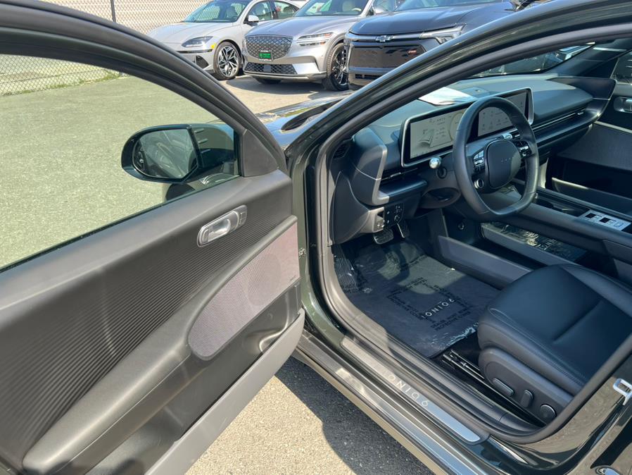 2023 Hyundai IONIQ 6 Limited RWD, available for sale in Daly City, California | Green Light Auto Wholesale. Daly City, California 2023 Hyundai IONIQ 6 Limited RWD, available for sale in Daly City, California | Green Light Auto Wholesale. Daly City, California