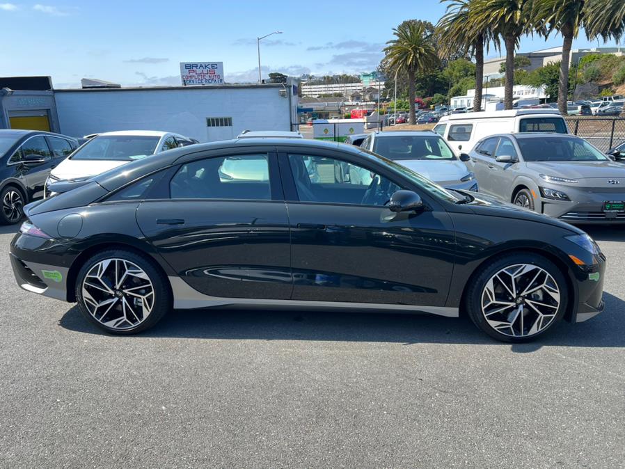 2023 Hyundai IONIQ 6 Limited RWD, available for sale in Daly City, California | Green Light Auto Wholesale. Daly City, California 2023 Hyundai IONIQ 6 Limited RWD, available for sale in Daly City, California | Green Light Auto Wholesale. Daly City, California