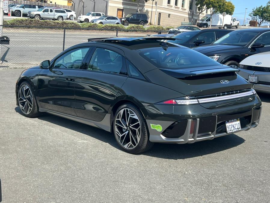 2023 Hyundai IONIQ 6 Limited RWD, available for sale in Daly City, California | Green Light Auto Wholesale. Daly City, California 2023 Hyundai IONIQ 6 Limited RWD, available for sale in Daly City, California | Green Light Auto Wholesale. Daly City, California
