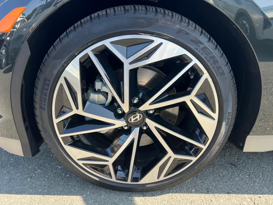 2023 Hyundai IONIQ 6 Limited RWD, available for sale in Daly City, California | Green Light Auto Wholesale. Daly City, California 2023 Hyundai IONIQ 6 Limited RWD, available for sale in Daly City, California | Green Light Auto Wholesale. Daly City, California