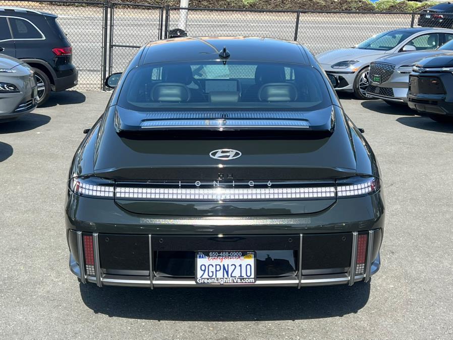 2023 Hyundai IONIQ 6 Limited RWD, available for sale in Daly City, California | Green Light Auto Wholesale. Daly City, California 2023 Hyundai IONIQ 6 Limited RWD, available for sale in Daly City, California | Green Light Auto Wholesale. Daly City, California