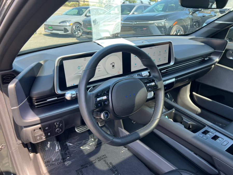 2023 Hyundai IONIQ 6 Limited RWD, available for sale in Daly City, California | Green Light Auto Wholesale. Daly City, California 2023 Hyundai IONIQ 6 Limited RWD, available for sale in Daly City, California | Green Light Auto Wholesale. Daly City, California