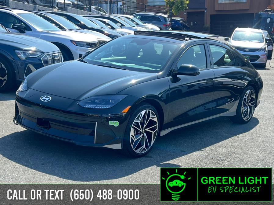 2023 Hyundai IONIQ 6 Limited RWD, available for sale in Daly City, California | Green Light Auto Wholesale. Daly City, California 2023 Hyundai IONIQ 6 Limited RWD, available for sale in Daly City, California | Green Light Auto Wholesale. Daly City, California