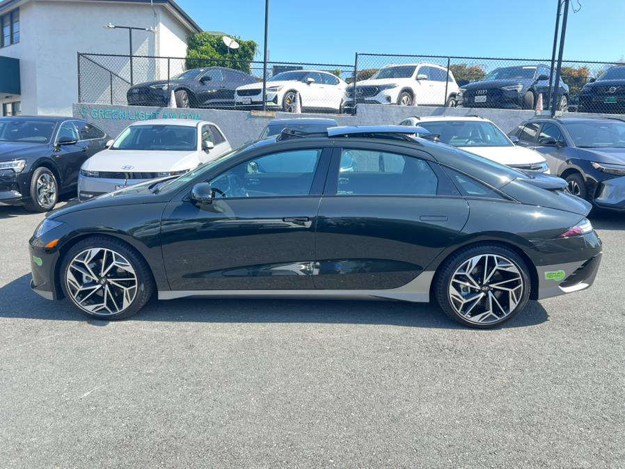 2023 Hyundai IONIQ 6 Limited RWD, available for sale in Daly City, California | Green Light Auto Wholesale. Daly City, California 2023 Hyundai IONIQ 6 Limited RWD, available for sale in Daly City, California | Green Light Auto Wholesale. Daly City, California