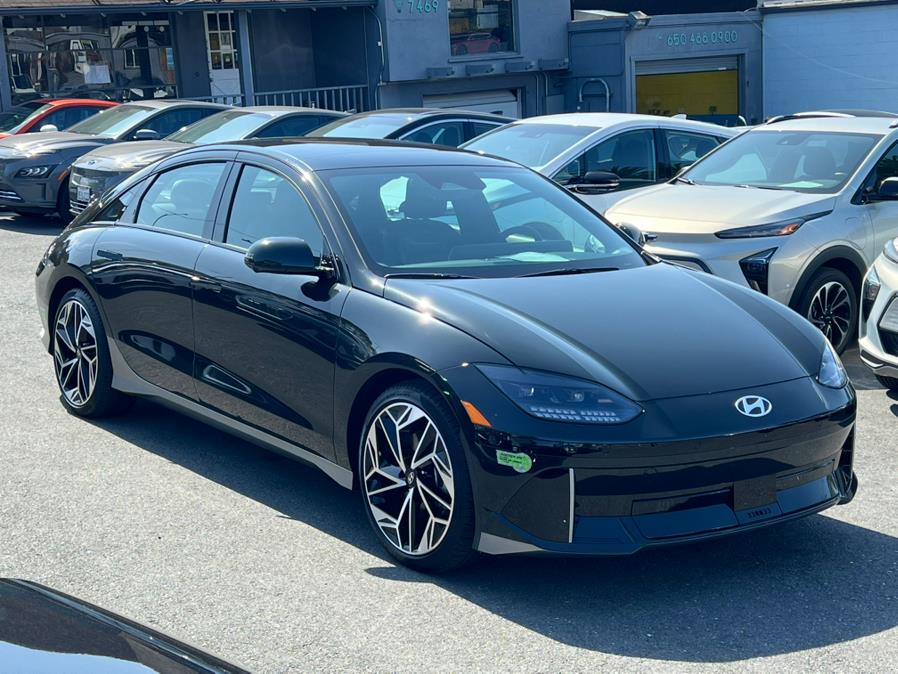 2023 Hyundai IONIQ 6 Limited RWD, available for sale in Daly City, California | Green Light Auto Wholesale. Daly City, California 2023 Hyundai IONIQ 6 Limited RWD, available for sale in Daly City, California | Green Light Auto Wholesale. Daly City, California