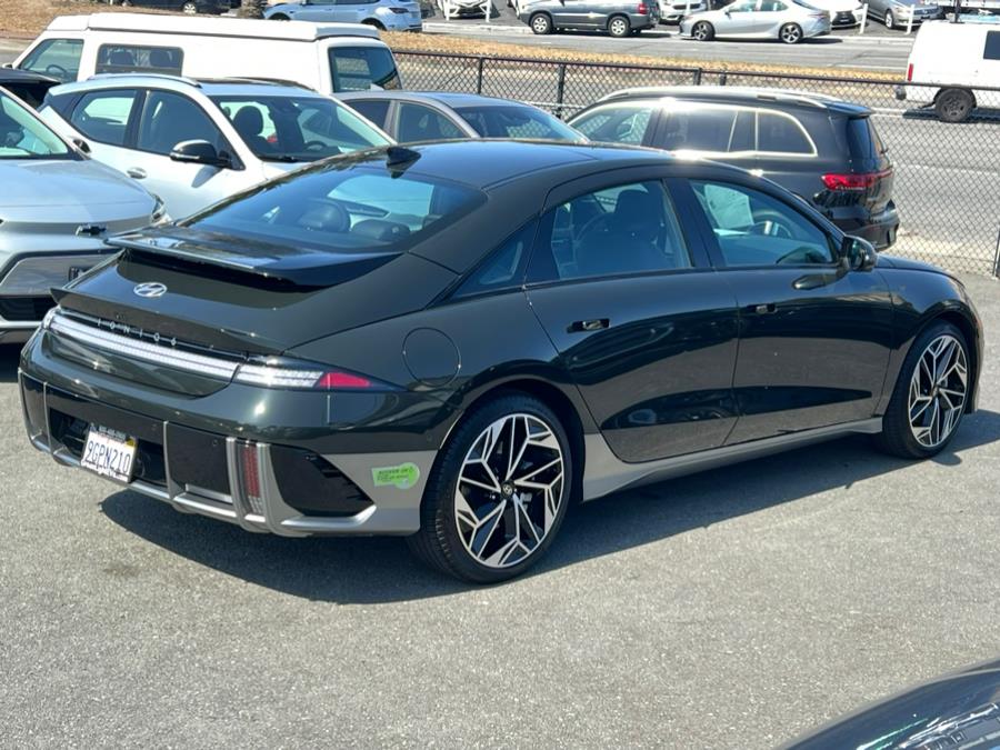 2023 Hyundai IONIQ 6 Limited RWD, available for sale in Daly City, California | Green Light Auto Wholesale. Daly City, California 2023 Hyundai IONIQ 6 Limited RWD, available for sale in Daly City, California | Green Light Auto Wholesale. Daly City, California