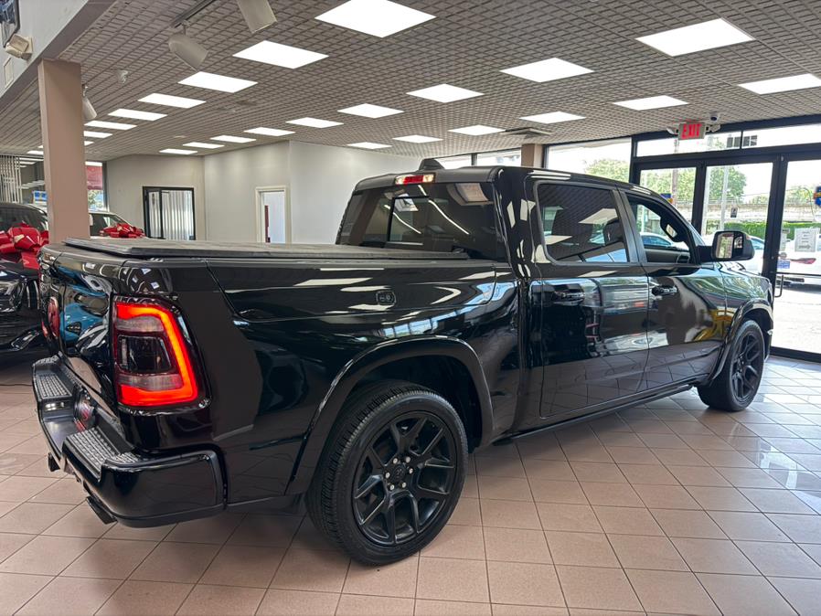 2022 Ram 1500 Laramie 4x4 Crew Cab 5''7" Box, available for sale in Massapequa Park, New York | Power Motors East. Massapequa Park, New York 2022 Ram 1500 Laramie 4x4 Crew Cab 5''7" Box, available for sale in Massapequa Park, New York | Power Motors East. Massapequa Park, New York