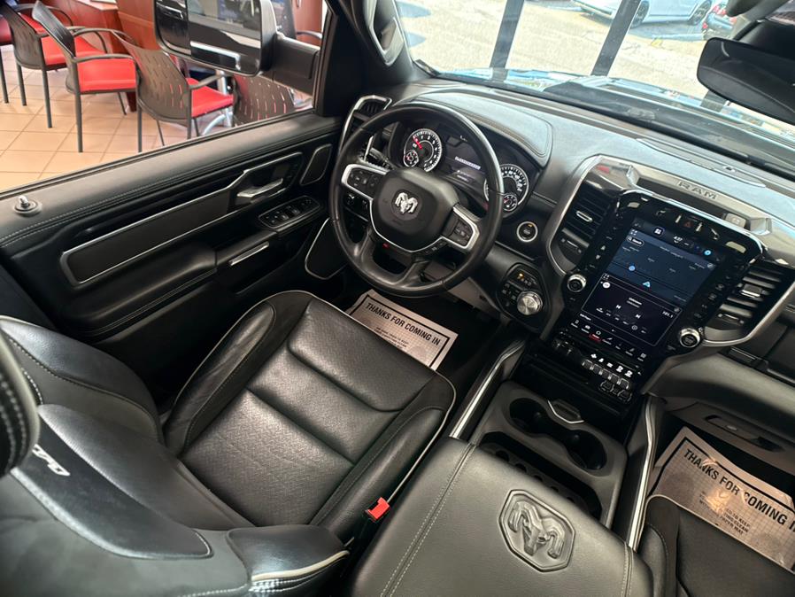 2022 Ram 1500 Laramie 4x4 Crew Cab 5''7" Box, available for sale in Massapequa Park, New York | Power Motors East. Massapequa Park, New York 2022 Ram 1500 Laramie 4x4 Crew Cab 5''7" Box, available for sale in Massapequa Park, New York | Power Motors East. Massapequa Park, New York