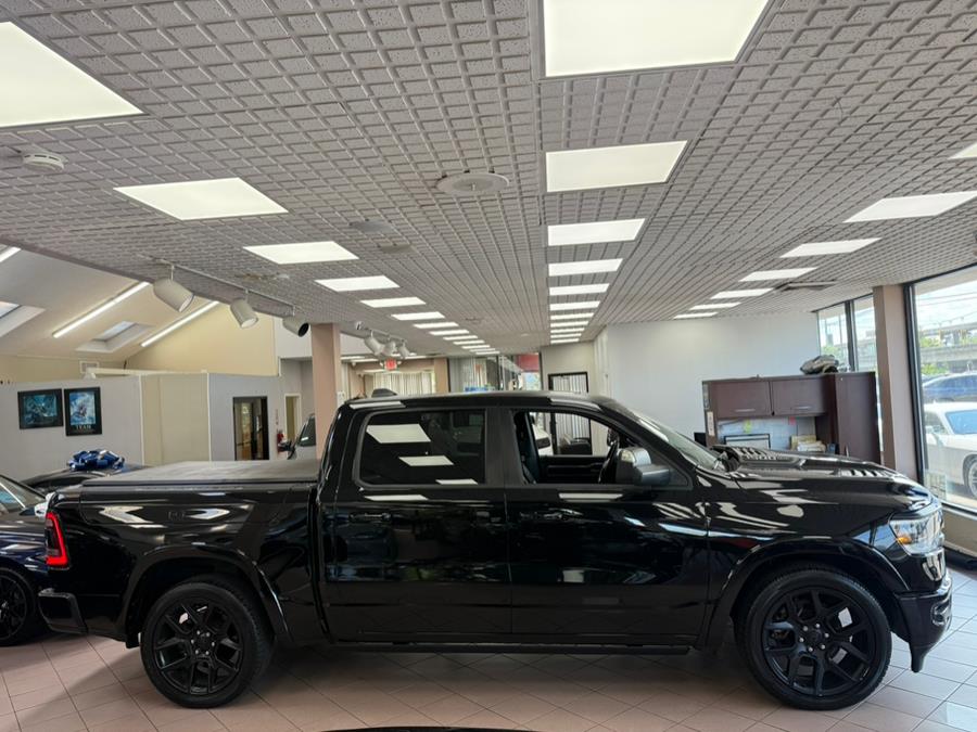 2022 Ram 1500 Laramie 4x4 Crew Cab 5''7" Box, available for sale in Massapequa Park, New York | Power Motors East. Massapequa Park, New York 2022 Ram 1500 Laramie 4x4 Crew Cab 5''7" Box, available for sale in Massapequa Park, New York | Power Motors East. Massapequa Park, New York