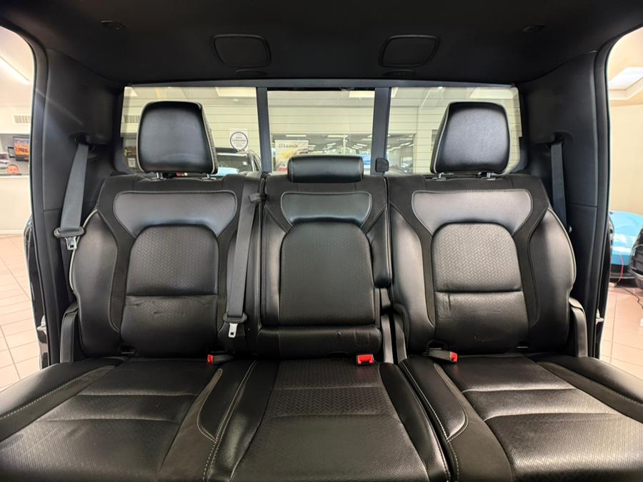 2022 Ram 1500 Laramie 4x4 Crew Cab 5''7" Box, available for sale in Massapequa Park, New York | Power Motors East. Massapequa Park, New York 2022 Ram 1500 Laramie 4x4 Crew Cab 5''7" Box, available for sale in Massapequa Park, New York | Power Motors East. Massapequa Park, New York