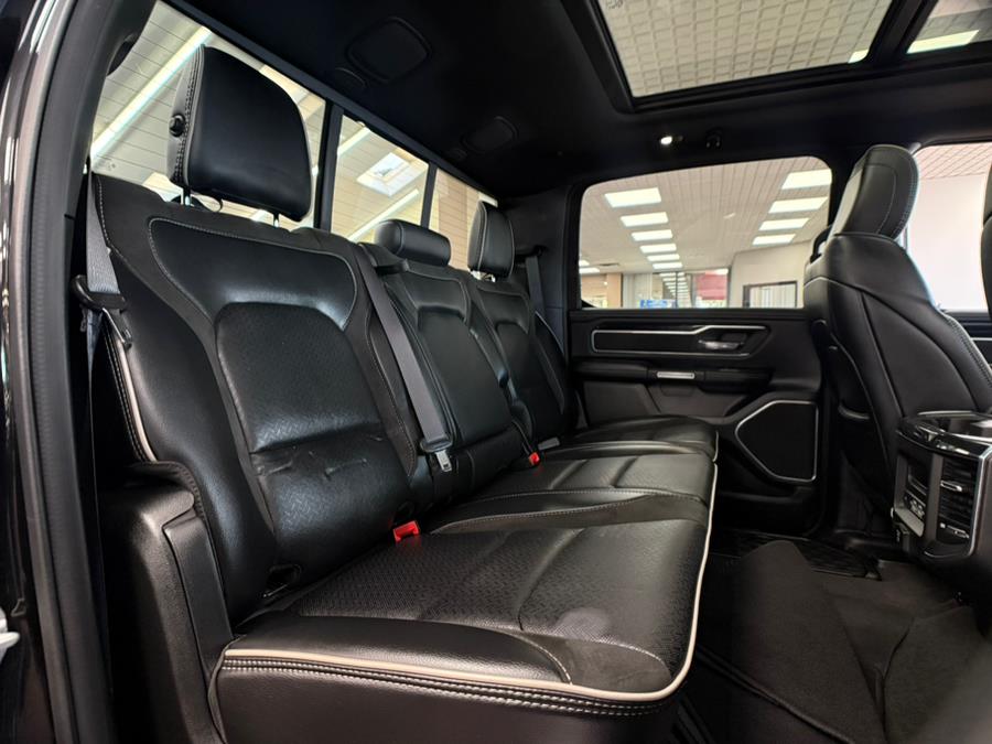 2022 Ram 1500 Laramie 4x4 Crew Cab 5''7" Box, available for sale in Massapequa Park, New York | Power Motors East. Massapequa Park, New York 2022 Ram 1500 Laramie 4x4 Crew Cab 5''7" Box, available for sale in Massapequa Park, New York | Power Motors East. Massapequa Park, New York