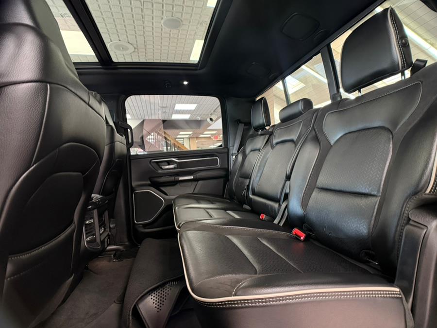 2022 Ram 1500 Laramie 4x4 Crew Cab 5''7" Box, available for sale in Massapequa Park, New York | Power Motors East. Massapequa Park, New York 2022 Ram 1500 Laramie 4x4 Crew Cab 5''7" Box, available for sale in Massapequa Park, New York | Power Motors East. Massapequa Park, New York