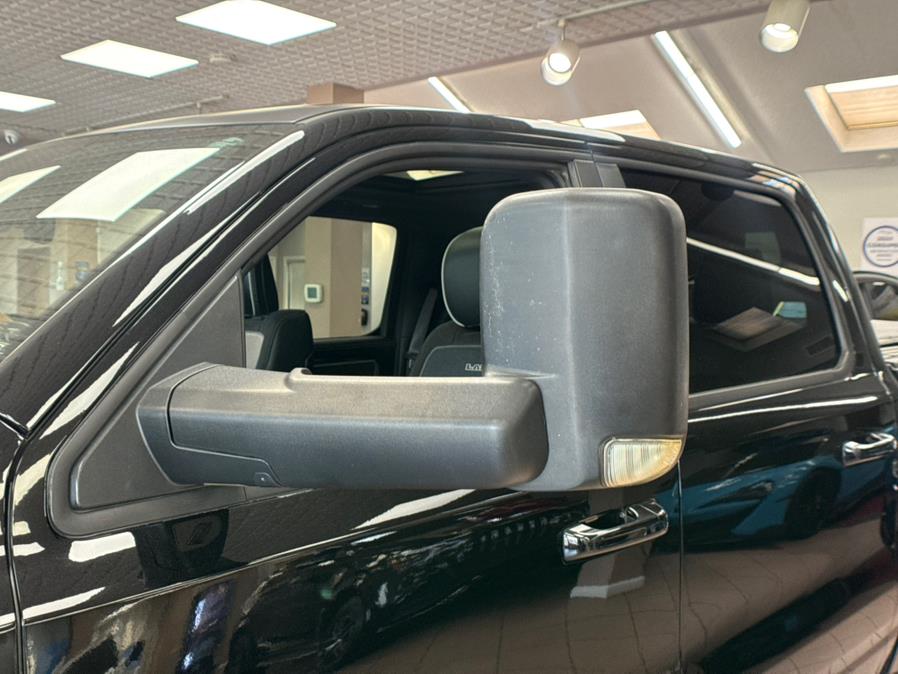2022 Ram 1500 Laramie 4x4 Crew Cab 5''7" Box, available for sale in Massapequa Park, New York | Power Motors East. Massapequa Park, New York 2022 Ram 1500 Laramie 4x4 Crew Cab 5''7" Box, available for sale in Massapequa Park, New York | Power Motors East. Massapequa Park, New York