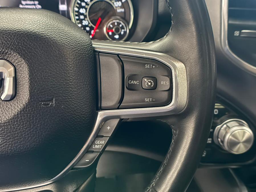 2022 Ram 1500 Laramie 4x4 Crew Cab 5''7" Box, available for sale in Massapequa Park, New York | Power Motors East. Massapequa Park, New York 2022 Ram 1500 Laramie 4x4 Crew Cab 5''7" Box, available for sale in Massapequa Park, New York | Power Motors East. Massapequa Park, New York
