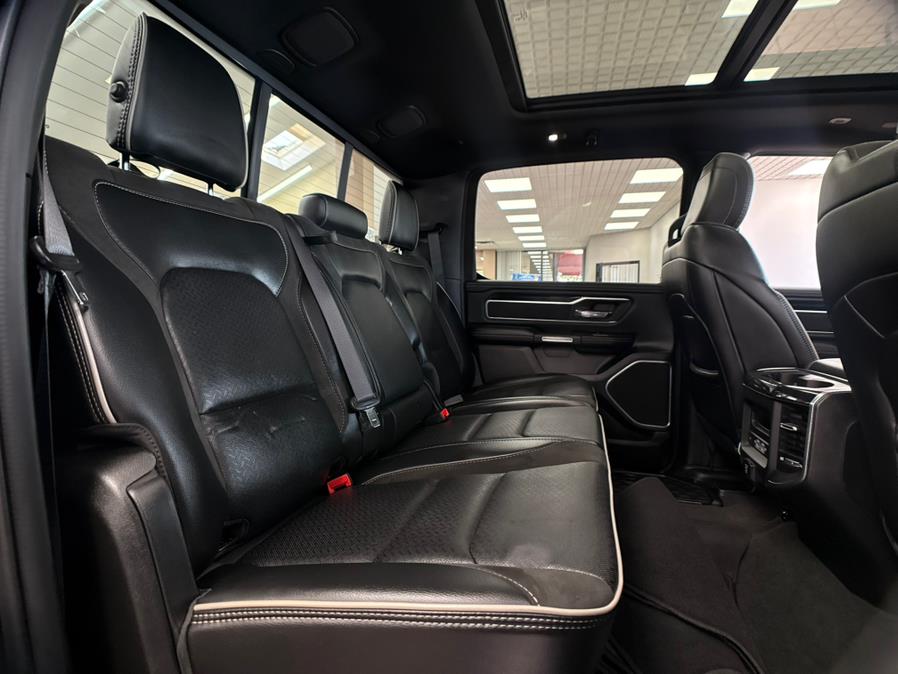 2022 Ram 1500 Laramie 4x4 Crew Cab 5''7" Box, available for sale in Massapequa Park, New York | Power Motors East. Massapequa Park, New York 2022 Ram 1500 Laramie 4x4 Crew Cab 5''7" Box, available for sale in Massapequa Park, New York | Power Motors East. Massapequa Park, New York