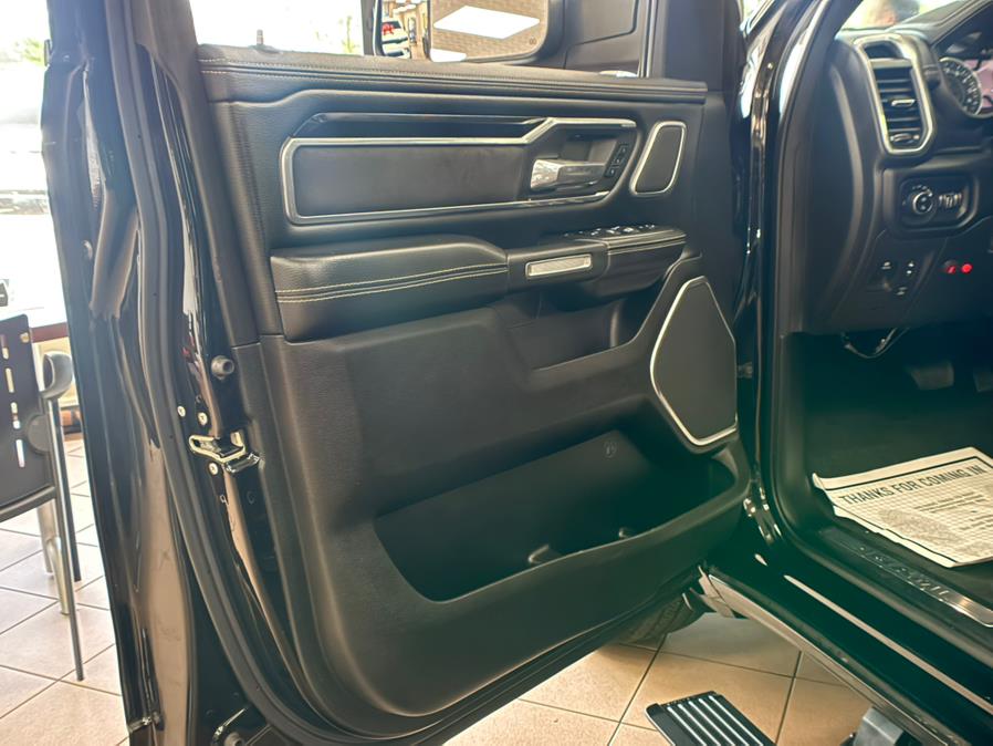 2022 Ram 1500 Laramie 4x4 Crew Cab 5''7" Box, available for sale in Massapequa Park, New York | Power Motors East. Massapequa Park, New York 2022 Ram 1500 Laramie 4x4 Crew Cab 5''7" Box, available for sale in Massapequa Park, New York | Power Motors East. Massapequa Park, New York