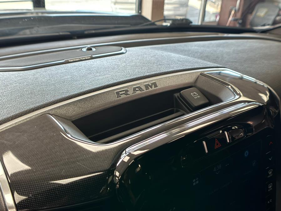 2022 Ram 1500 Laramie 4x4 Crew Cab 5''7" Box, available for sale in Massapequa Park, New York | Power Motors East. Massapequa Park, New York 2022 Ram 1500 Laramie 4x4 Crew Cab 5''7" Box, available for sale in Massapequa Park, New York | Power Motors East. Massapequa Park, New York