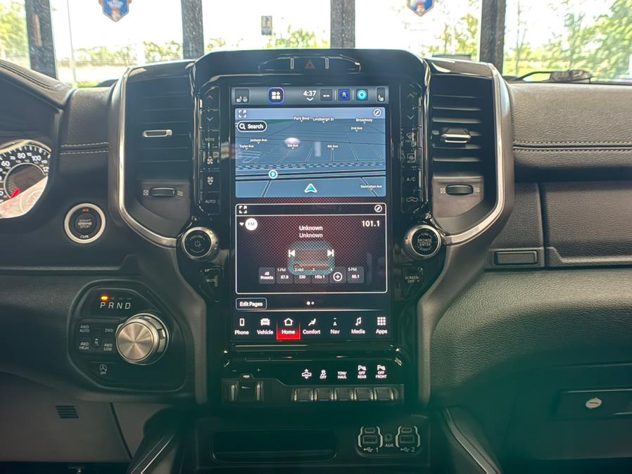 2022 Ram 1500 Laramie 4x4 Crew Cab 5''7" Box, available for sale in Massapequa Park, New York | Power Motors East. Massapequa Park, New York 2022 Ram 1500 Laramie 4x4 Crew Cab 5''7" Box, available for sale in Massapequa Park, New York | Power Motors East. Massapequa Park, New York