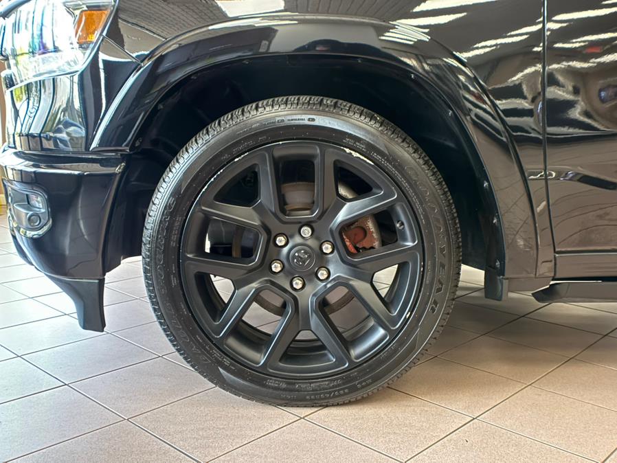 2022 Ram 1500 Laramie 4x4 Crew Cab 5''7" Box, available for sale in Massapequa Park, New York | Power Motors East. Massapequa Park, New York 2022 Ram 1500 Laramie 4x4 Crew Cab 5''7" Box, available for sale in Massapequa Park, New York | Power Motors East. Massapequa Park, New York