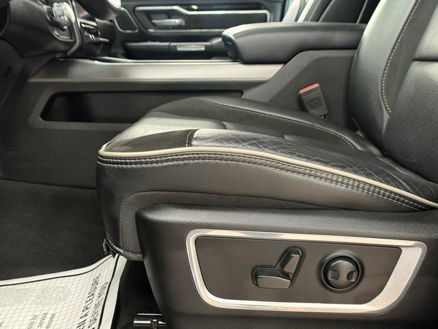 2022 Ram 1500 Laramie 4x4 Crew Cab 5''7" Box, available for sale in Massapequa Park, New York | Power Motors East. Massapequa Park, New York 2022 Ram 1500 Laramie 4x4 Crew Cab 5''7" Box, available for sale in Massapequa Park, New York | Power Motors East. Massapequa Park, New York
