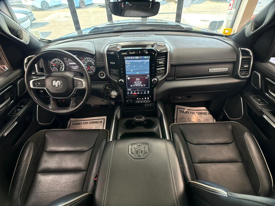 2022 Ram 1500 Laramie 4x4 Crew Cab 5''7" Box, available for sale in Massapequa Park, New York | Power Motors East. Massapequa Park, New York 2022 Ram 1500 Laramie 4x4 Crew Cab 5''7" Box, available for sale in Massapequa Park, New York | Power Motors East. Massapequa Park, New York