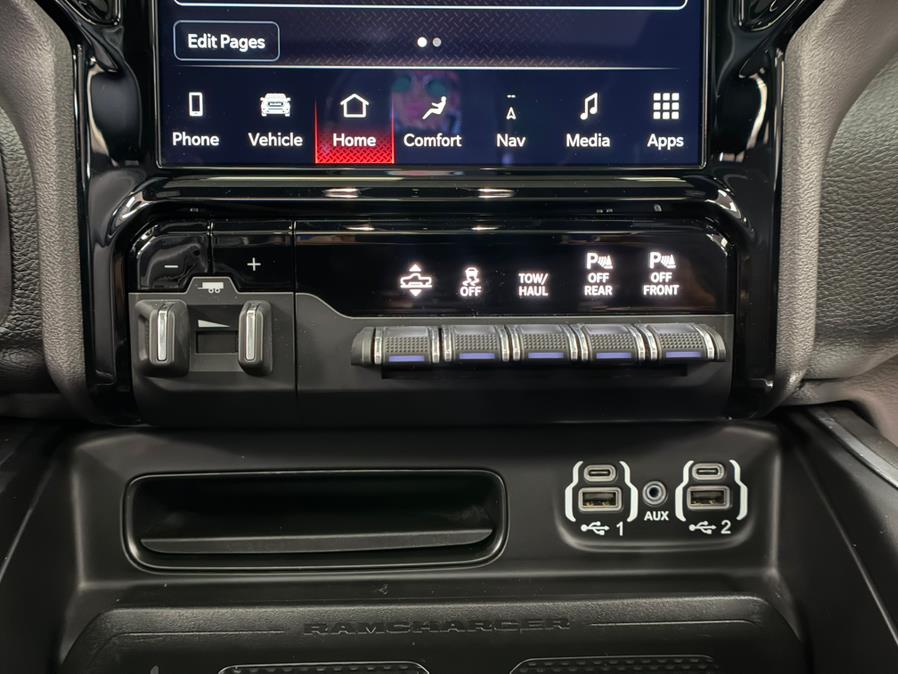 2022 Ram 1500 Laramie 4x4 Crew Cab 5''7" Box, available for sale in Massapequa Park, New York | Power Motors East. Massapequa Park, New York 2022 Ram 1500 Laramie 4x4 Crew Cab 5''7" Box, available for sale in Massapequa Park, New York | Power Motors East. Massapequa Park, New York