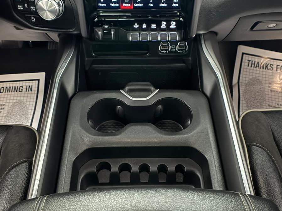 2022 Ram 1500 Laramie 4x4 Crew Cab 5''7" Box, available for sale in Massapequa Park, New York | Power Motors East. Massapequa Park, New York 2022 Ram 1500 Laramie 4x4 Crew Cab 5''7" Box, available for sale in Massapequa Park, New York | Power Motors East. Massapequa Park, New York